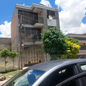 5bdrm House in Oromia, East Shewa for rent