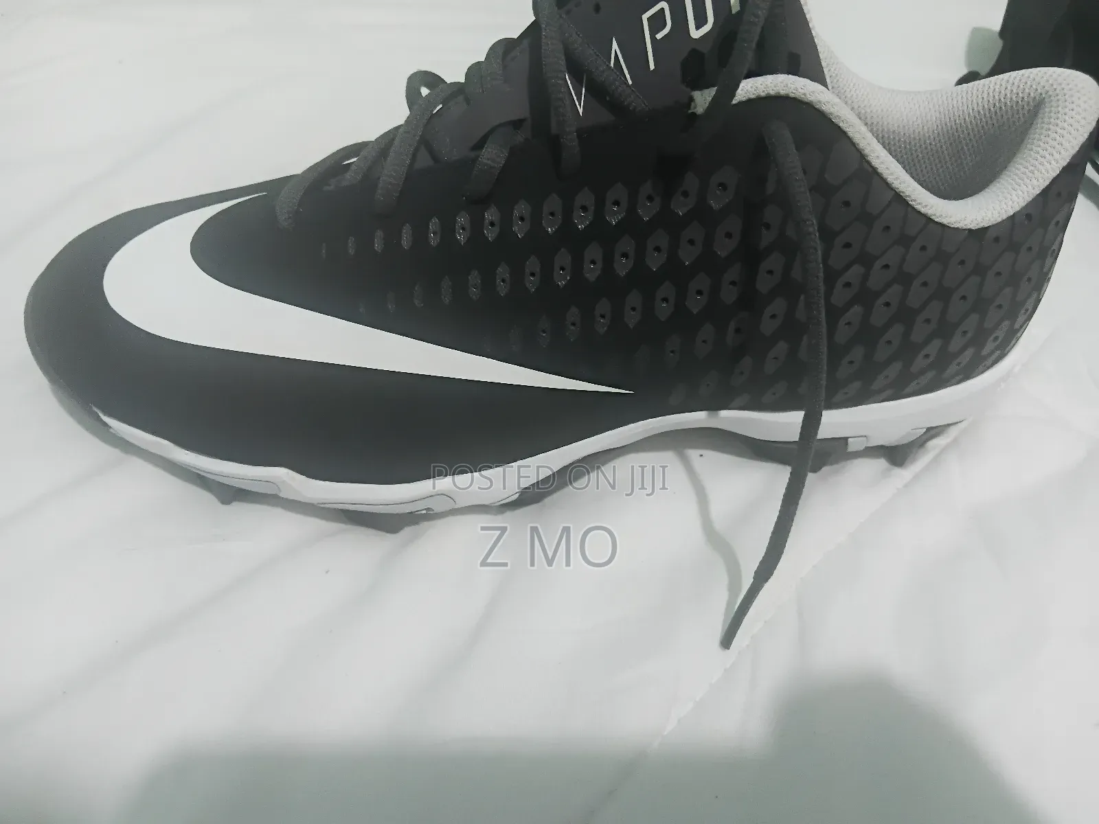 Nike Vapor
