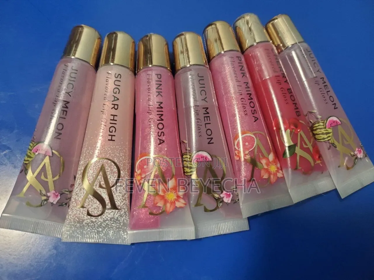 Victoria Secret