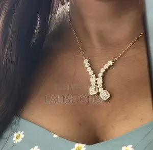 Beautiful Jewelry