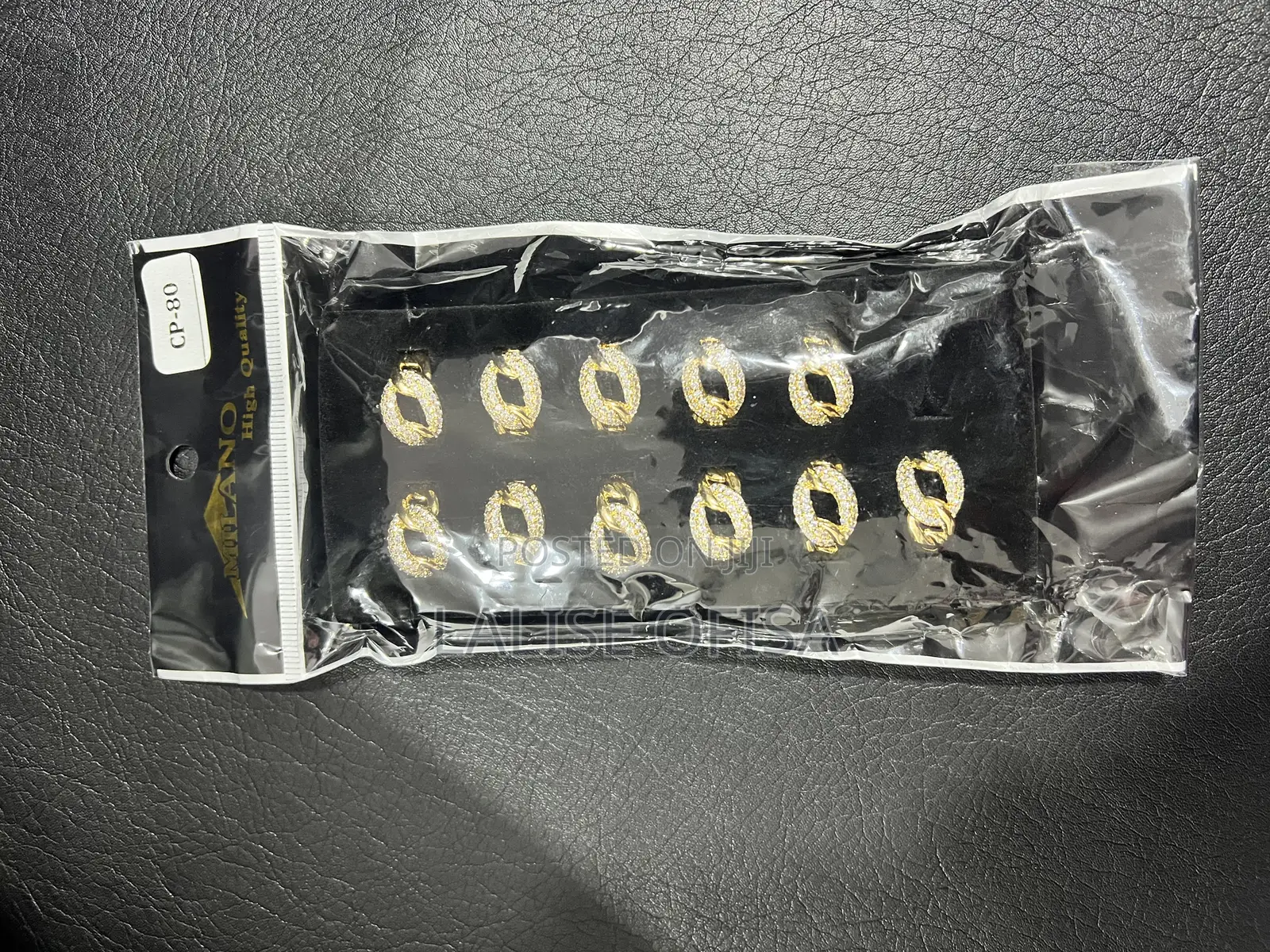 Beautiful Jewelry