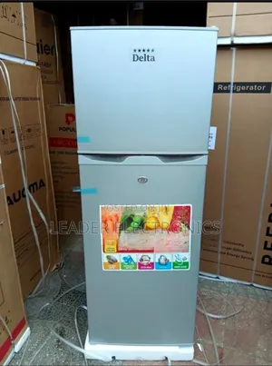 Delta Refrigerator 250