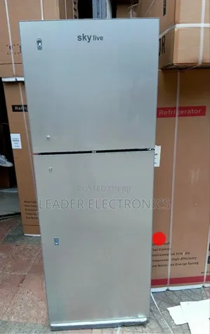 Skylive Refrigerator 360