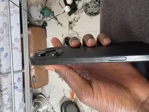 Apple iPhone 16 Pro Max 512 GB Black