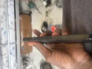 Apple iPhone 16 Pro Max 512 GB Black