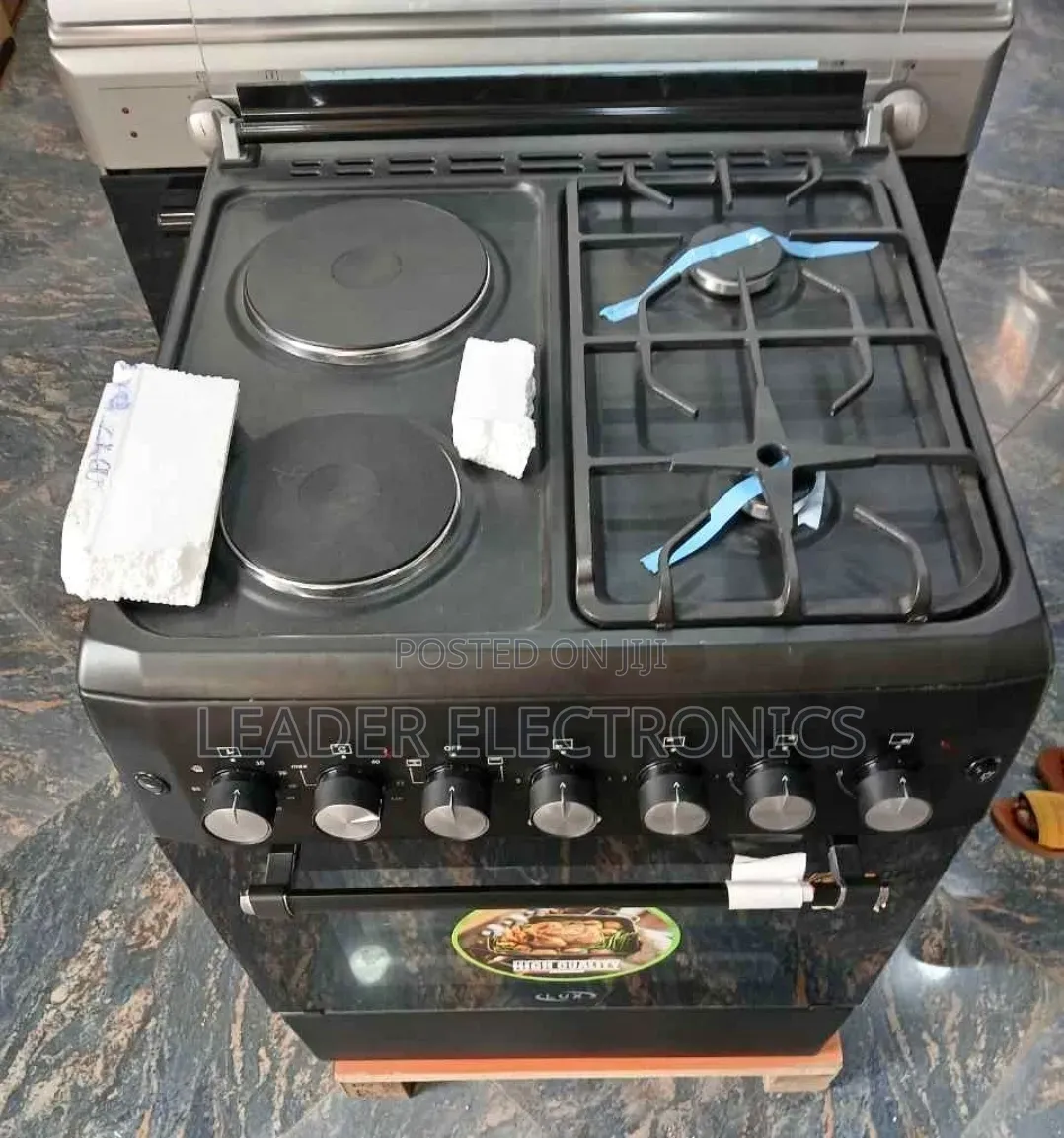 Lux Oven 60*60