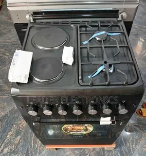 Lux Oven 60*60