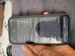 Apple iPhone 16 Pro Max 512 GB Black