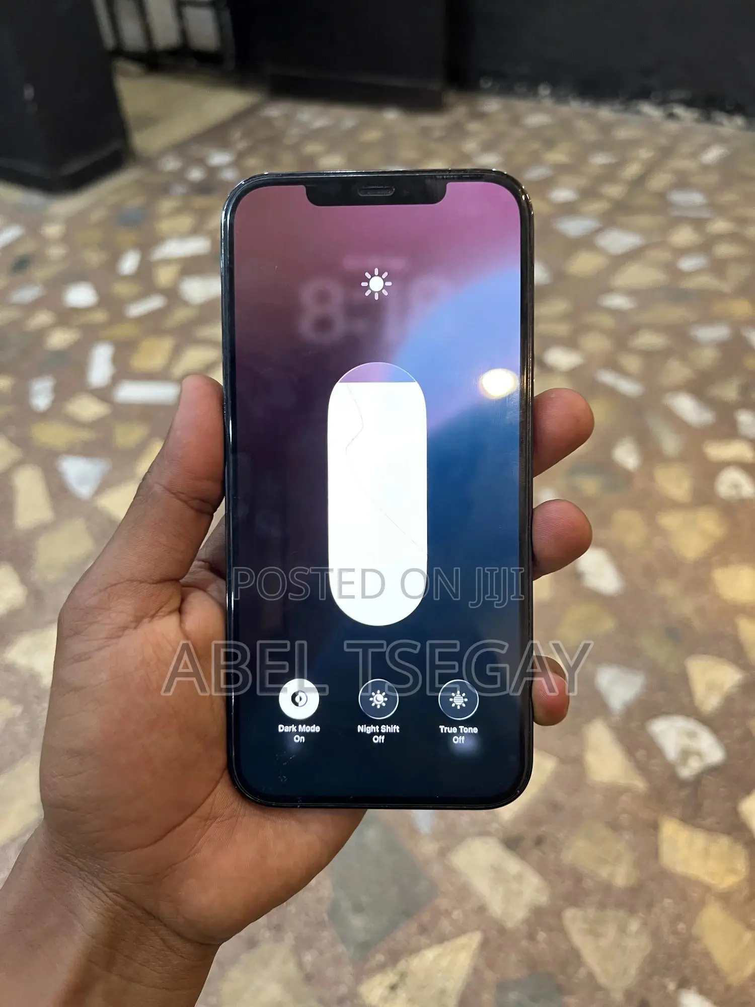 Apple iPhone 12 Pro Max 256 GB Blue