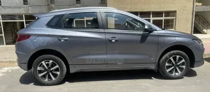 BYD E2 43 kWh 94 hp FWD 2024 Silver