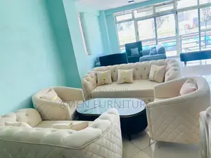 Brand Sofa