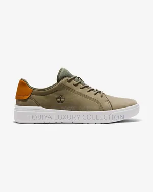 Timberland Seneca Bay Oxford Sneaker