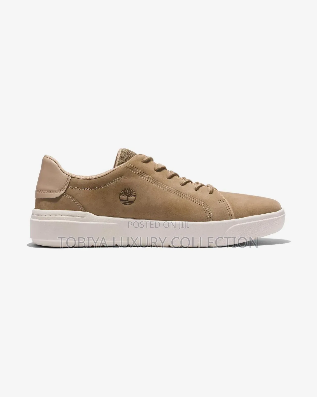 Timberland Seneca Bay Oxford Sneaker
