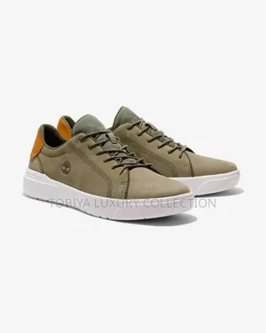 Timberland Seneca Bay Oxford Sneaker