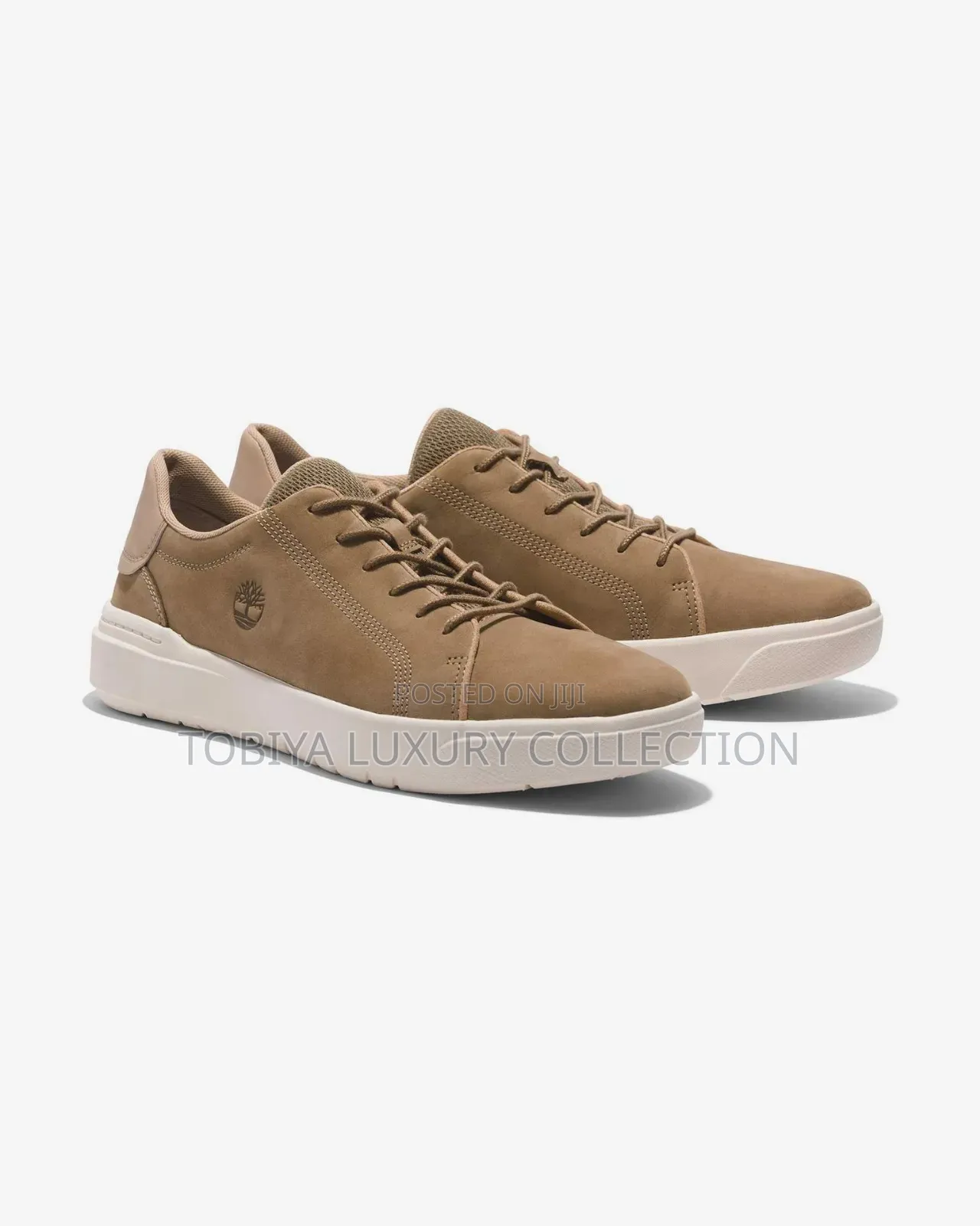 Timberland Seneca Bay Oxford Sneaker