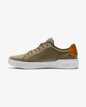 Timberland Seneca Bay Oxford Sneaker