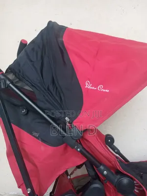 Used Baby Stroller