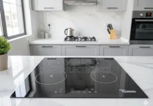 Gelinjie Digital Touch Stove