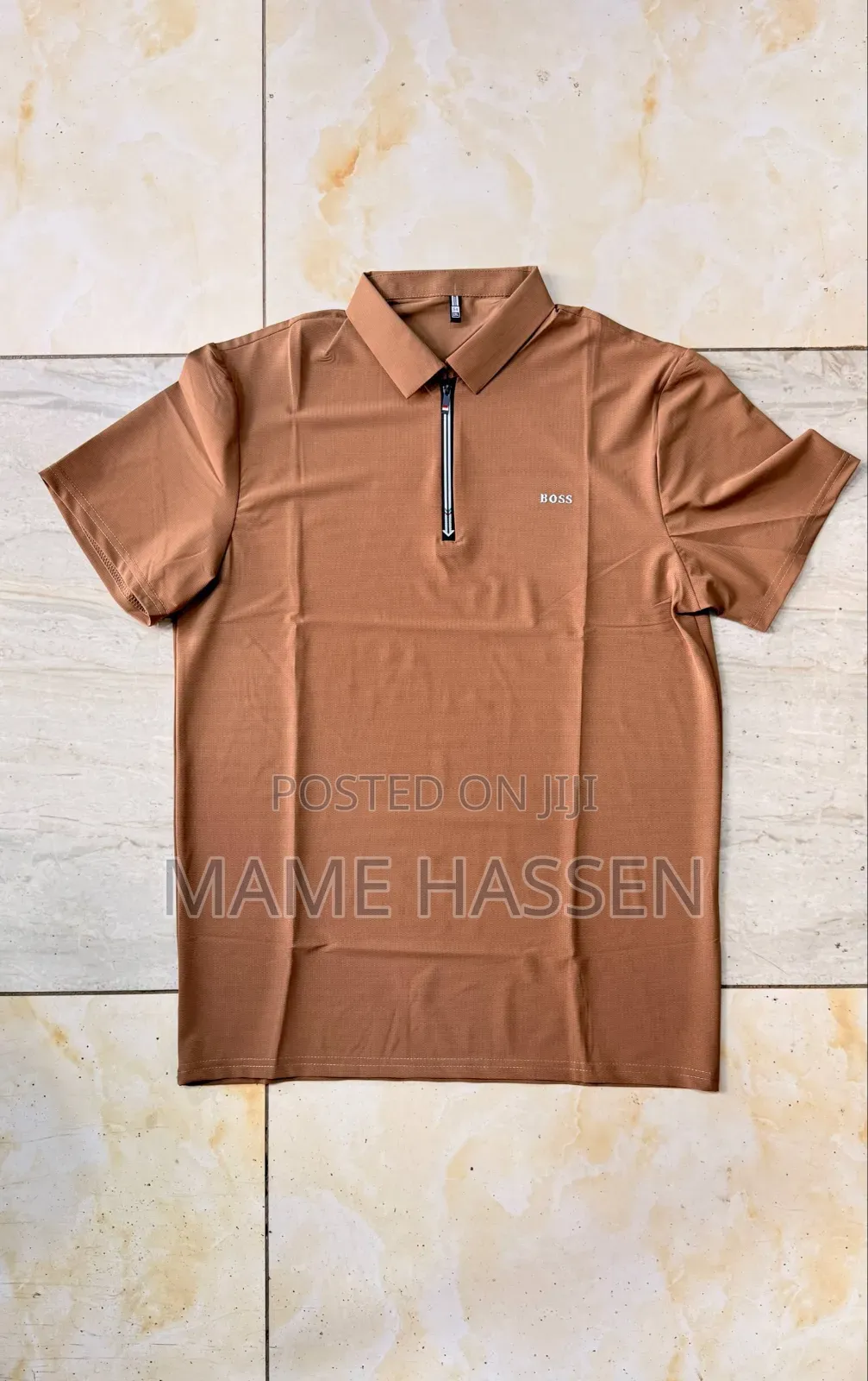 Mame Clothing City