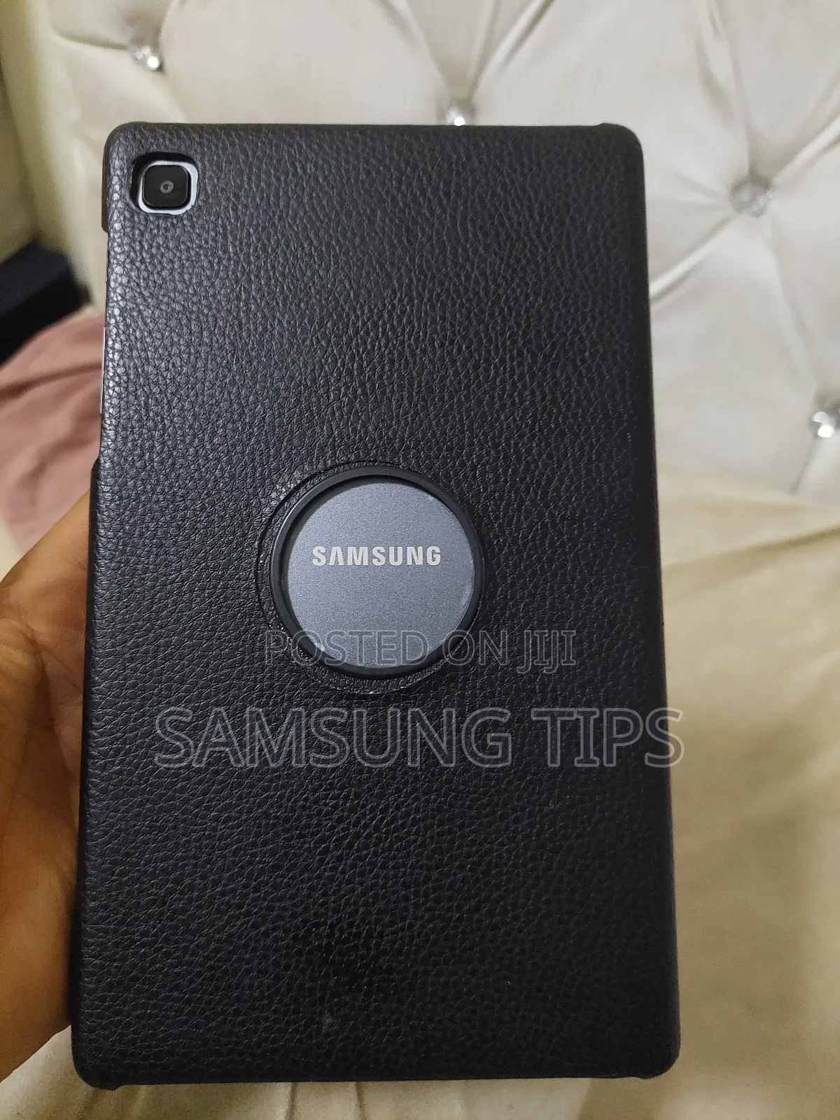 Samsung Galaxy Tab A7 Lite 32 GB Gray