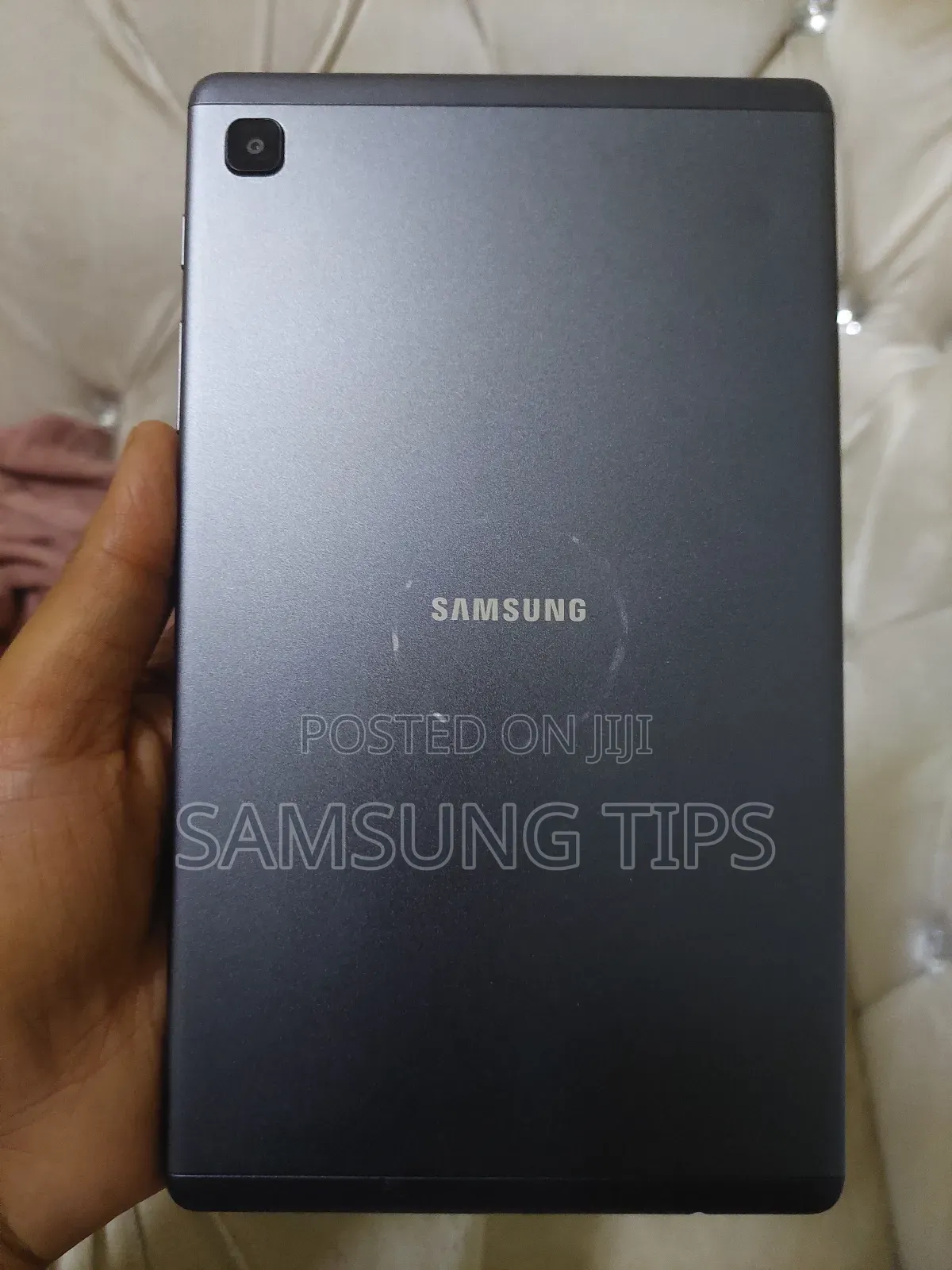 Samsung Galaxy Tab A7 Lite 32 GB Gray