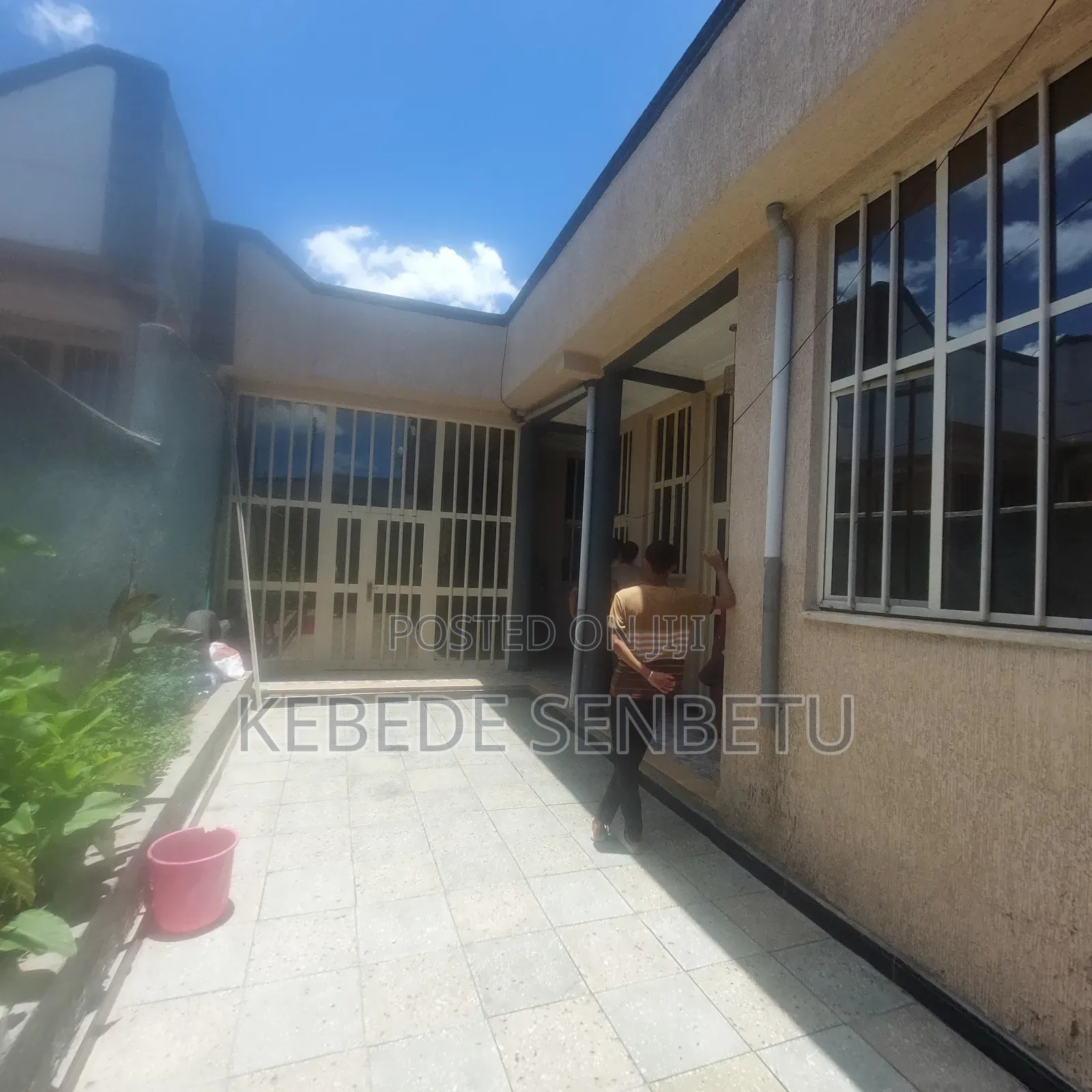 3bdrm House in Oromia, East Shewa for rent
