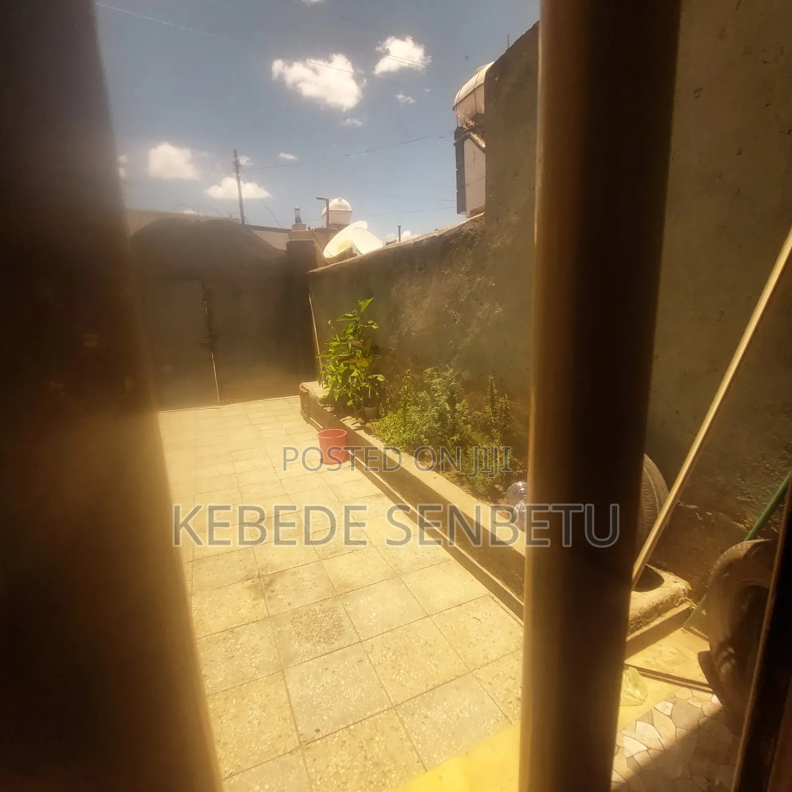 3bdrm House in Oromia, East Shewa for rent