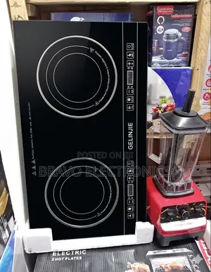 Gelinjie Touch Stove! Last Pieces Available – Don’T Miss Out!