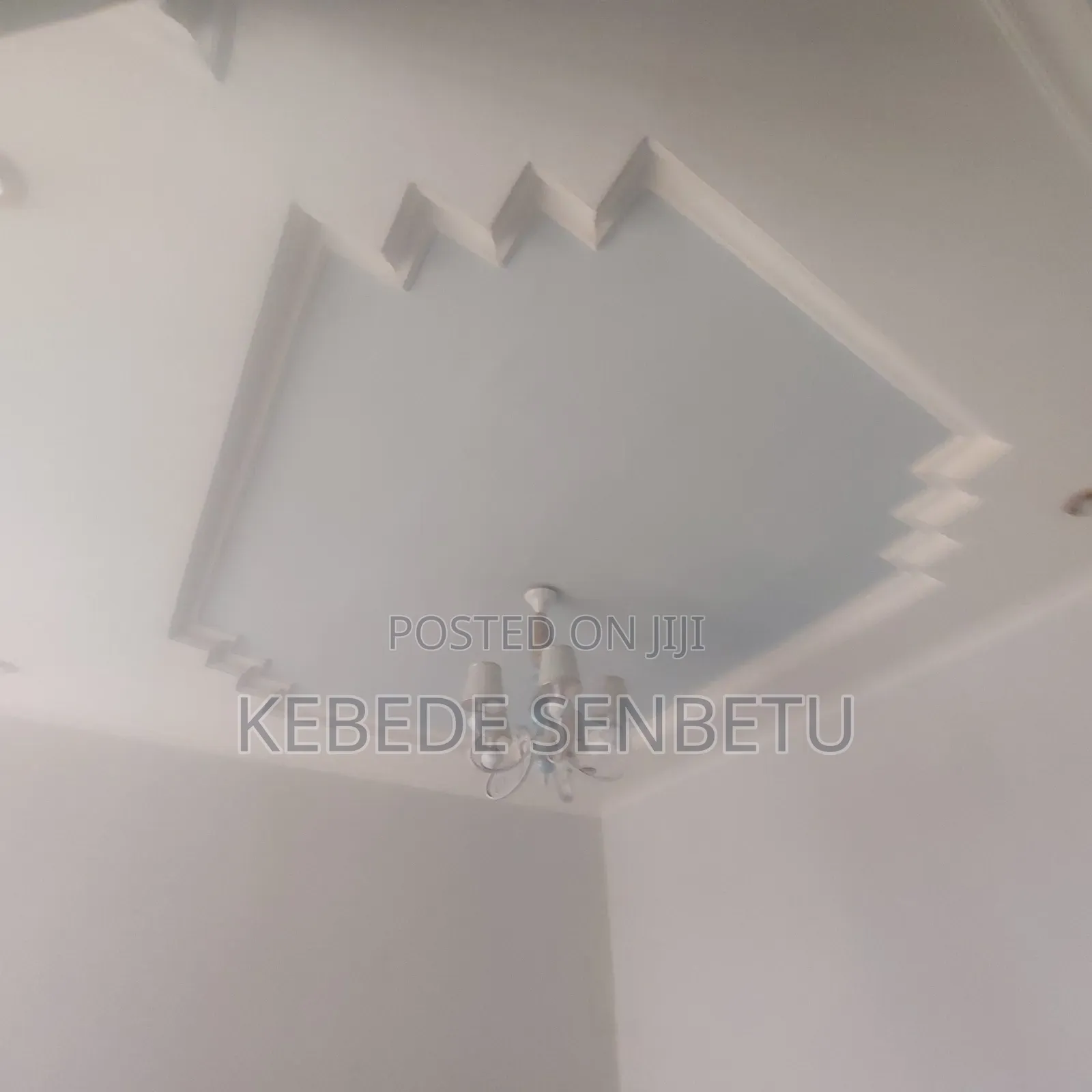 3bdrm House in Oromia, East Shewa for rent