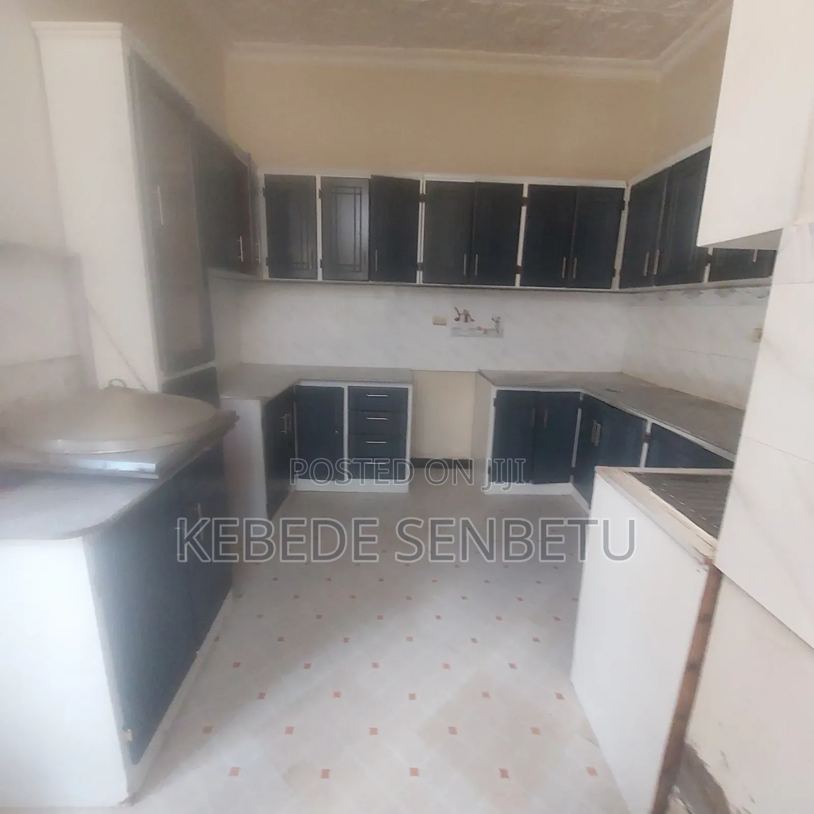 3bdrm House in Oromia, East Shewa for rent