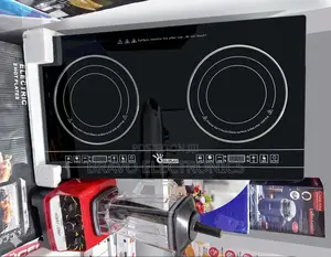 Gelinjie Touch Stove! Last Pieces Available – Don’T Miss Out!