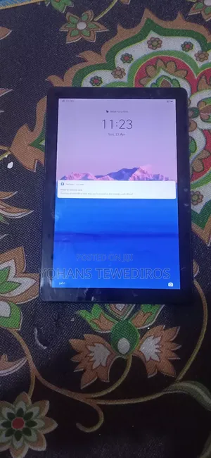 New Huawei MatePad SE 128 GB Black