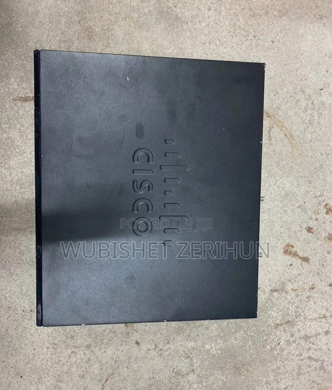 Cisco 1900 Series Isr Router – Professional Enterprise Router