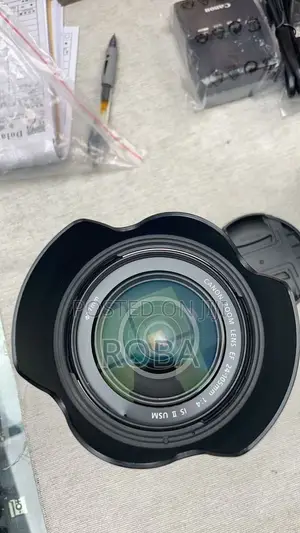 Canon Camera