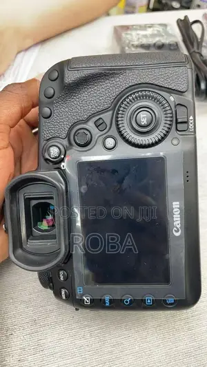 Canon Camera