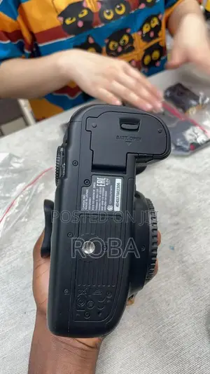 Canon Camera