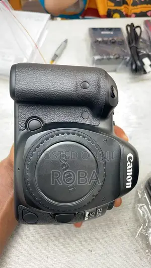 Canon Camera