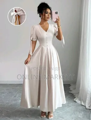 Trendy Dress