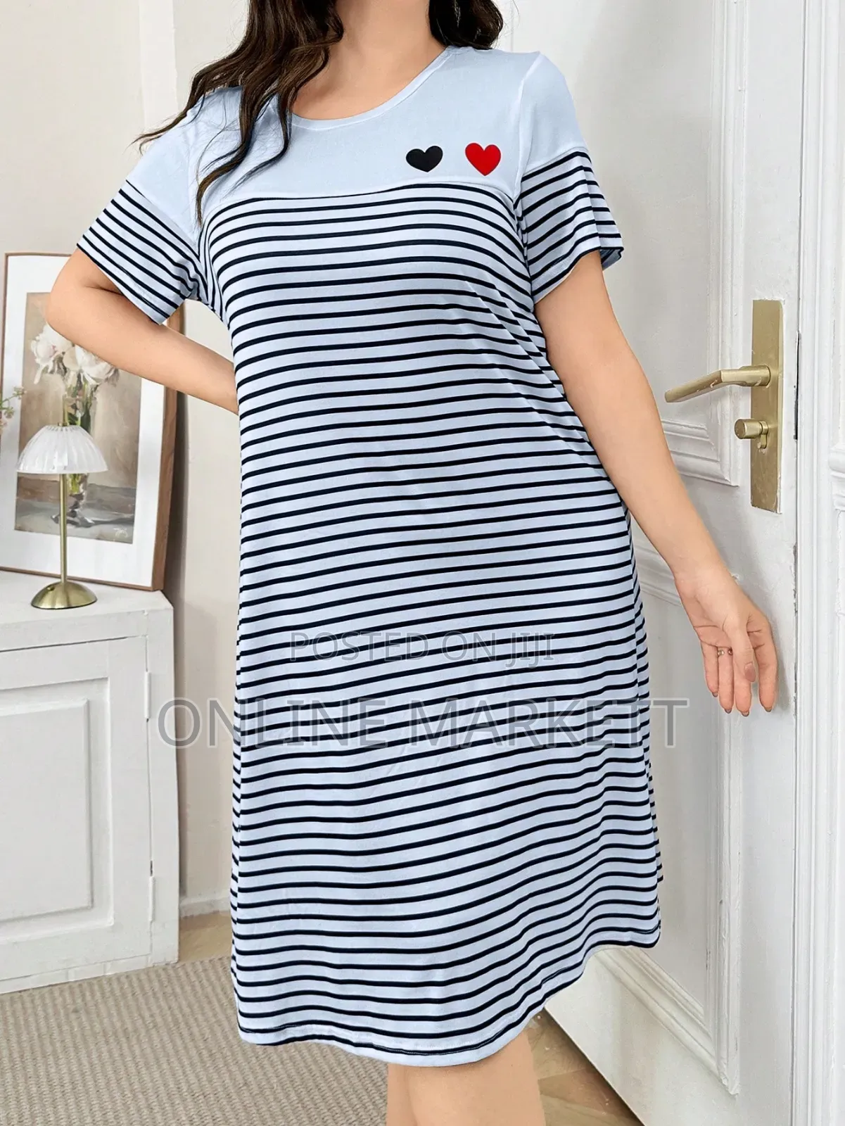 Trendy Dress