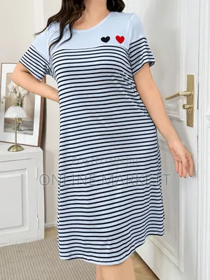 Trendy Dress