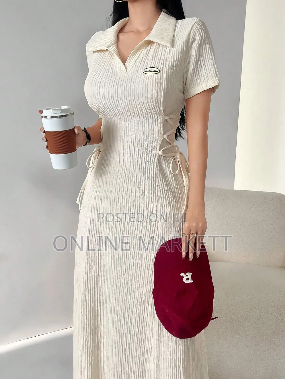 Trendy Dress