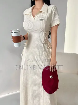 Trendy Dress