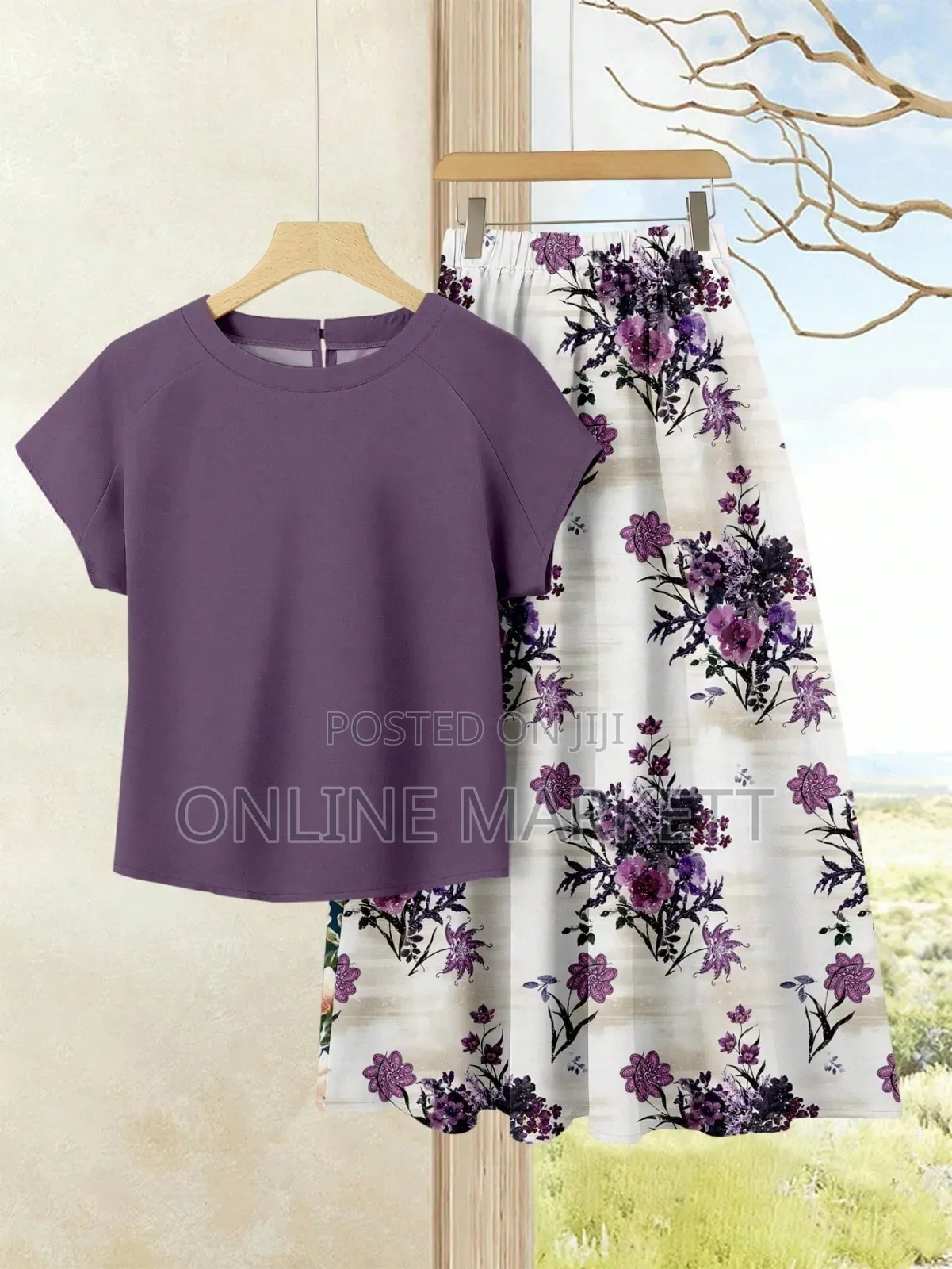 Trendy Dress