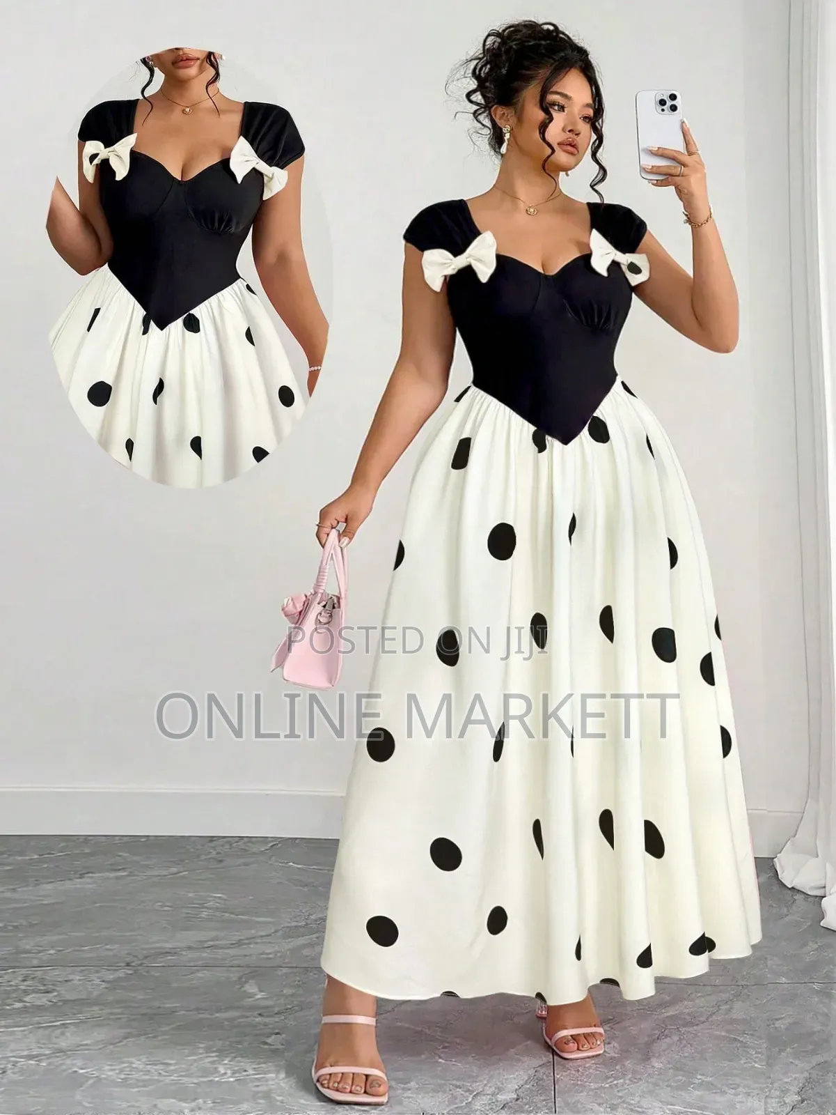 Trendy Dress