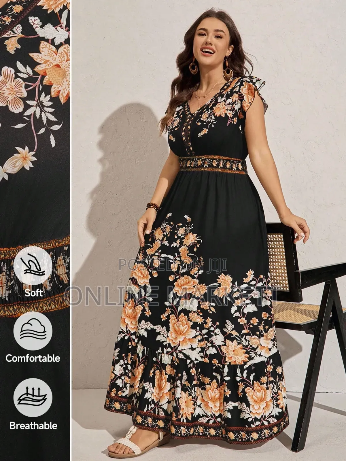 Trendy Dress