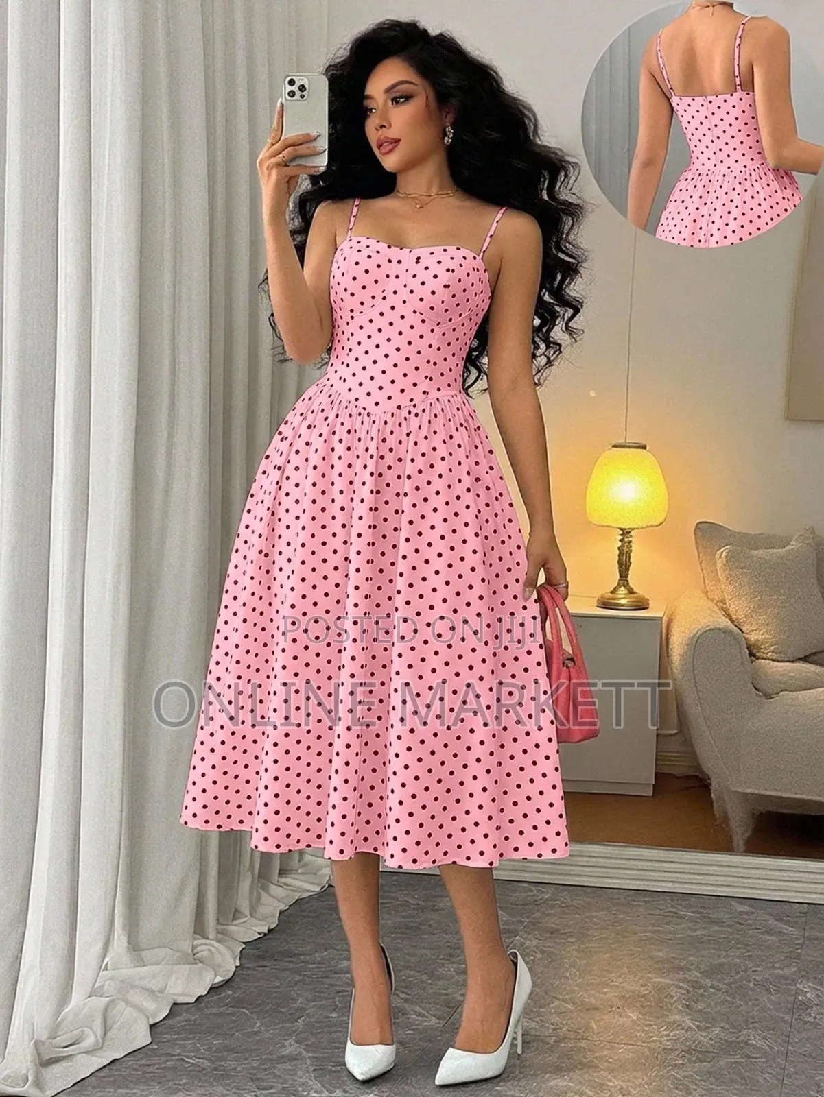 Trendy Dress
