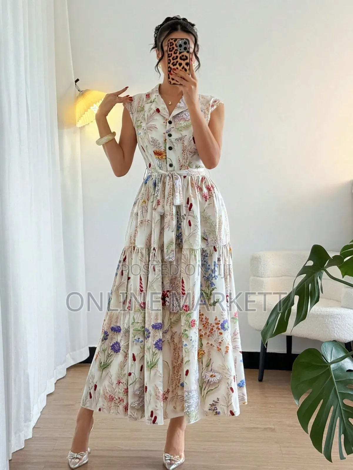 Trendy Dress