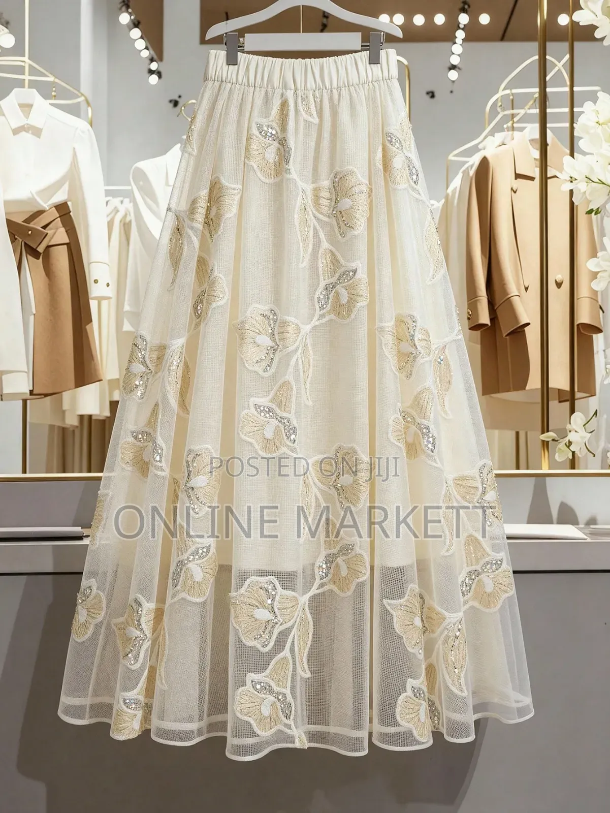 Trendy Dress