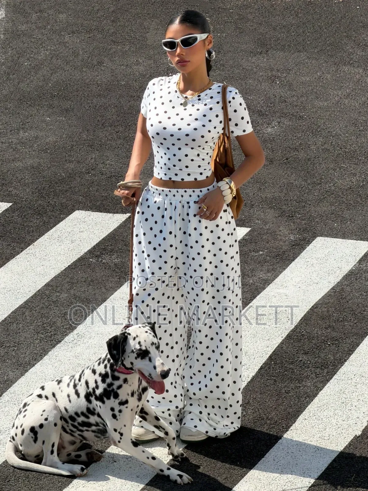 Trendy Outfit