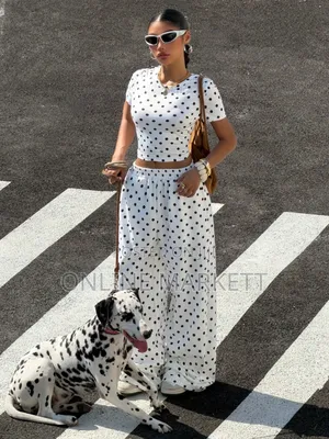 Trendy Outfit